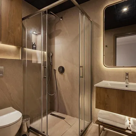 En Vie Boutique - Adults Only מלון אלאניה