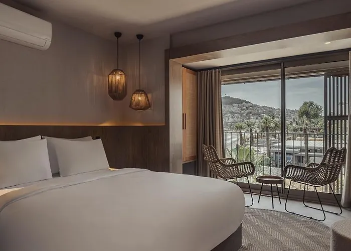 En Vie Boutique - Adults Only מלון אלאניה