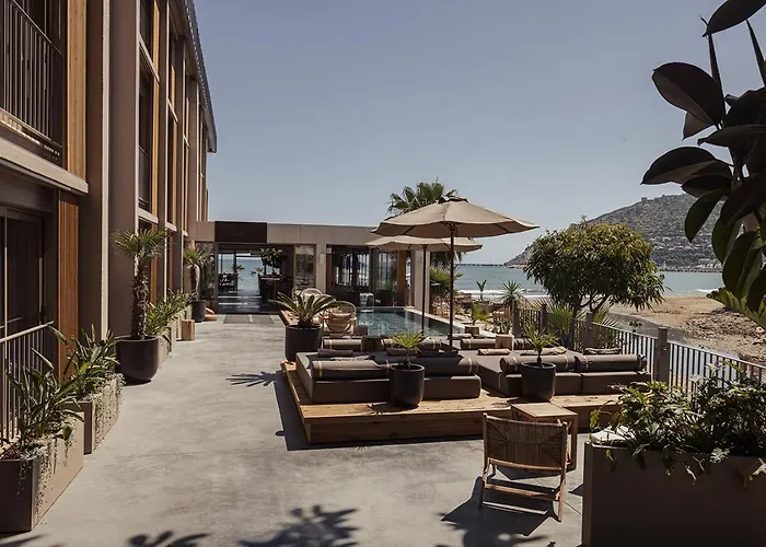 En Vie Boutique - Adults Only 3*