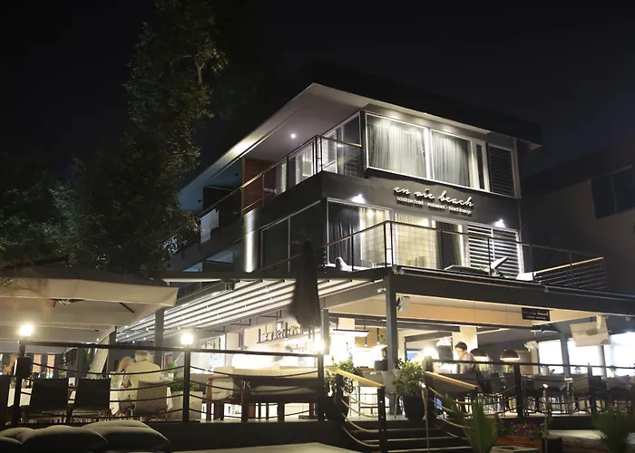 En Vie Boutique - Adults Only מלון