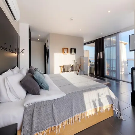 En Vie Boutique - Adults Only 3* Αλάνια