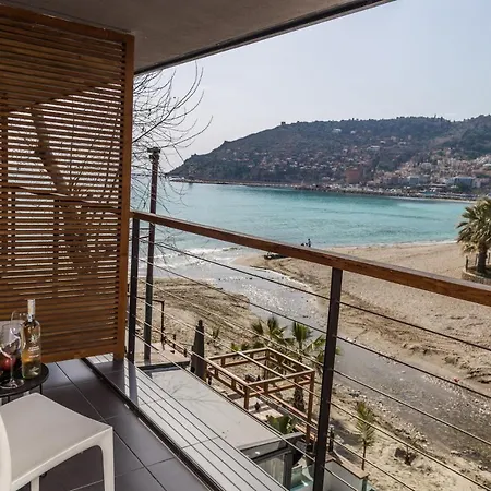 Ξενοδοχείο En Vie Boutique - Adults Only