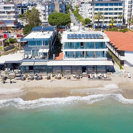 En Vie Boutique - Adults Only 3* Αλάνια