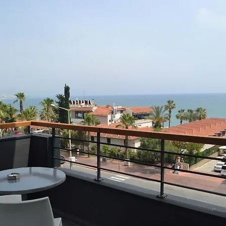 Hotel En Vie Boutique - Adults Only 3*