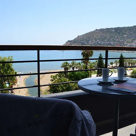 Ξενοδοχείο En Vie Boutique - Adults Only Αλάνια