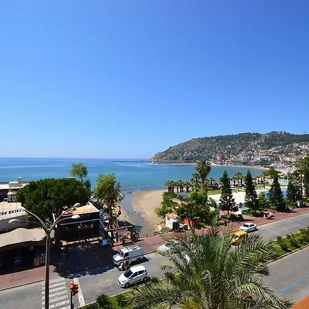 Ξενοδοχείο En Vie Boutique - Adults Only 3*