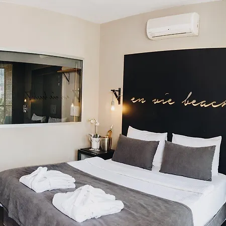 En Vie Boutique - Adults Only Ξενοδοχείο 3*