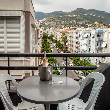 Ξενοδοχείο En Vie Boutique - Adults Only 3*