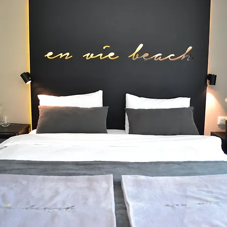 Ξενοδοχείο En Vie Boutique - Adults Only Αλάνια