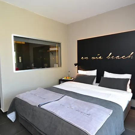 Ξενοδοχείο En Vie Boutique - Adults Only 3*