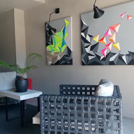 En Vie Boutique - Adults Only Hotel