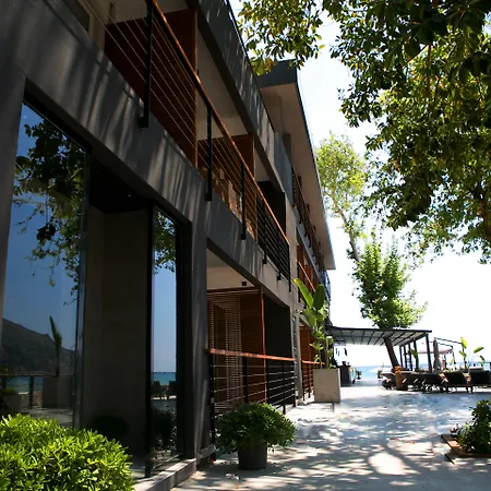 En Vie Boutique - Adults Only Ξενοδοχείο 3*