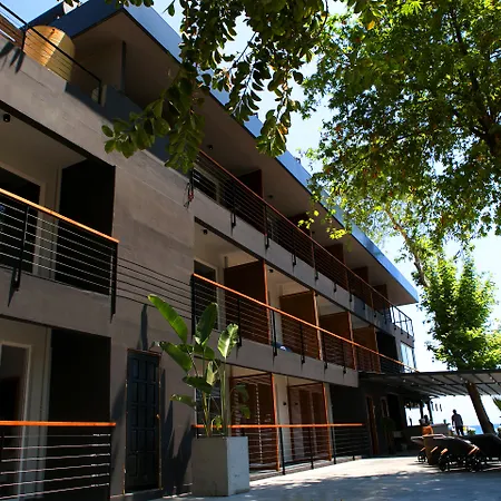 En Vie Boutique - Adults Only 3* Alanya