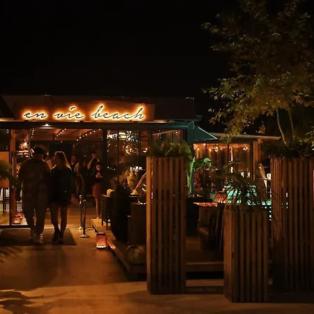 En Vie Boutique - Adults Only 3* אלאניה