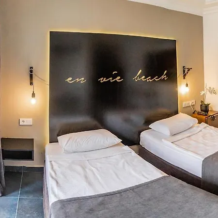 En Vie Boutique - Adults Only 3* Αλάνια