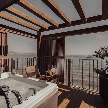 Hotel En Vie Boutique - Adults Only Alanya