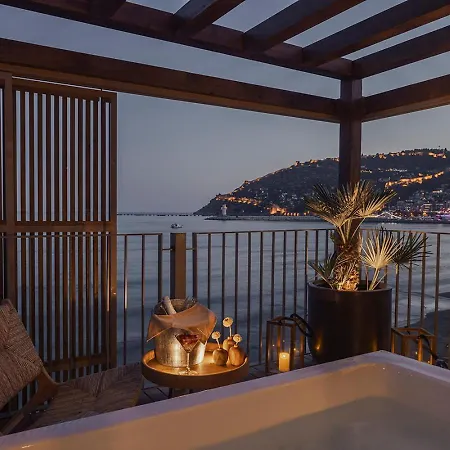 En Vie Boutique - Adults Only Hotel