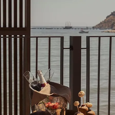 Hotel En Vie Boutique - Adults Only