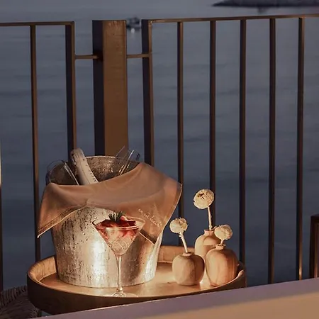 En Vie Boutique - Adults Only Hotel 3*