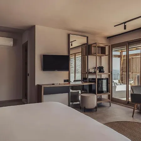 En Vie Boutique - Adults Only Otel Alanya