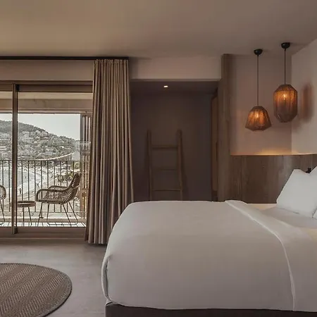 En Vie Boutique - Adults Only Hotel