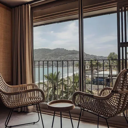 Hotel En Vie Boutique - Adults Only