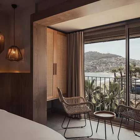 Hotel En Vie Boutique - Adults Only Alanya