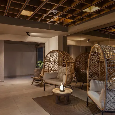 Hotelli En Vie Boutique - Adults Only 3*