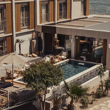 En Vie Boutique - Adults Only 3*