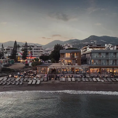 En Vie Boutique - Adults Only Alanya