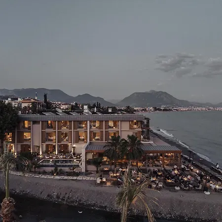 En Vie Boutique - Adults Only 3* Alanya