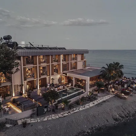 En Vie Boutique - Adults Only Hotel