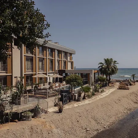 Hotel En Vie Boutique - Adults Only 3*