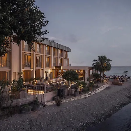 En Vie Boutique - Adults Only Hotel 3*