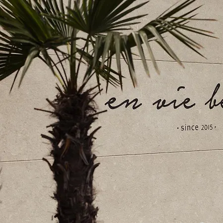 En Vie Boutique - Adults Only Hotel 3*