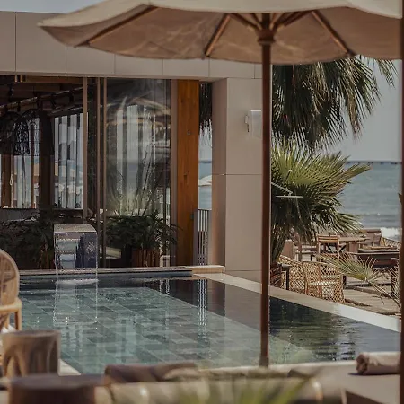 Hotel En Vie Boutique - Adults Only Alanya