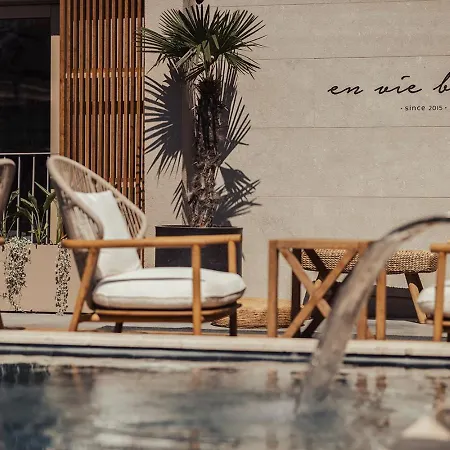 En Vie Boutique - Adults Only 3* Аланія