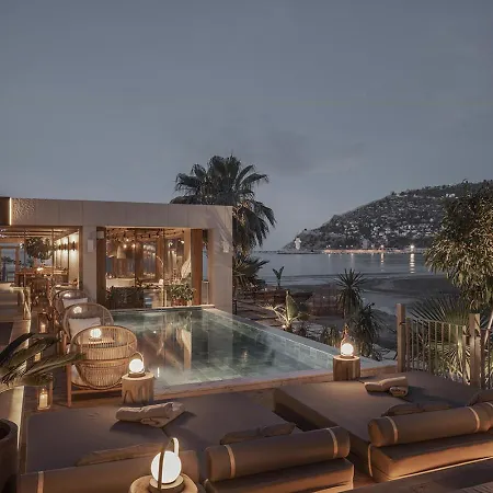 En Vie Boutique - Adults Only Hotel