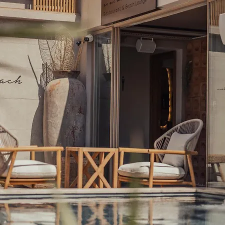 Hotel En Vie Boutique - Adults Only Alanya