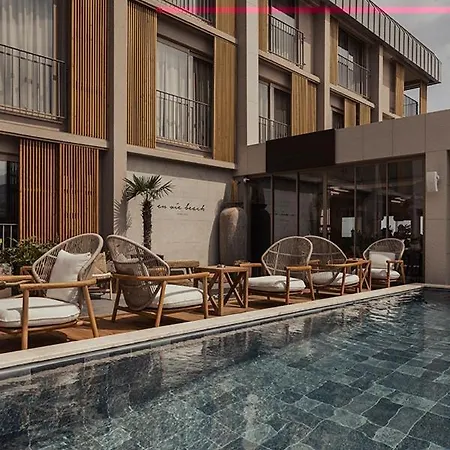 En Vie Boutique - Adults Only Hotel 3*