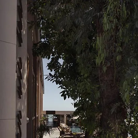 En Vie Boutique - Adults Only Hotel Alanya