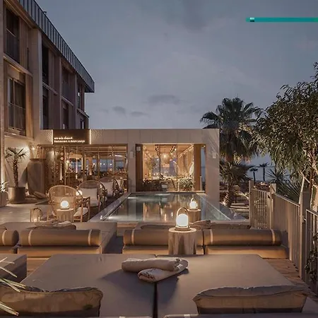 En Vie Boutique - Adults Only 3*