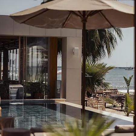 En Vie Boutique - Adults Only 3* Alanya