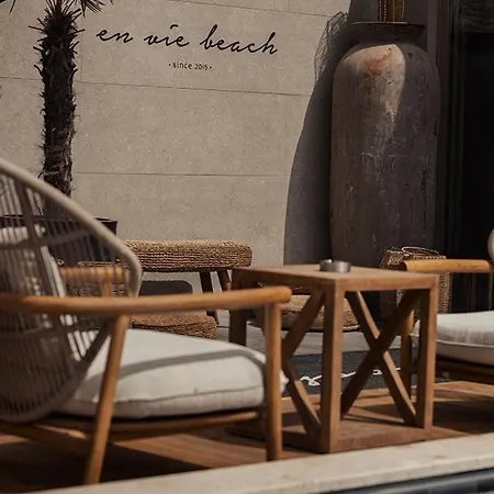 En Vie Boutique - Adults Only