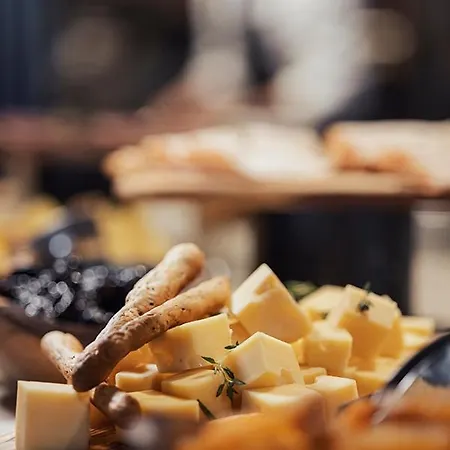 Hotel En Vie Boutique - Adults Only