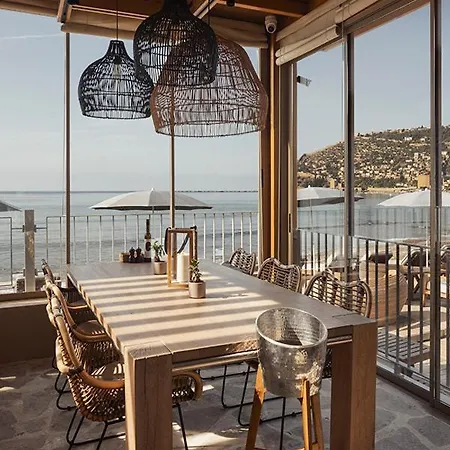 En Vie Boutique - Adults Only Hotel Alanya