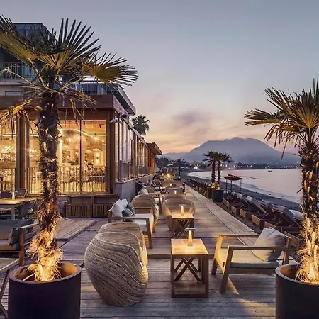 En Vie Boutique - Adults Only Hotel Alanya