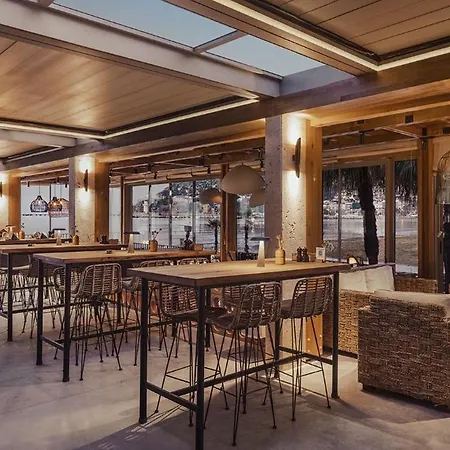 Hotel En Vie Boutique - Adults Only Alanya