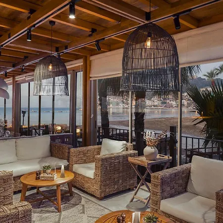 En Vie Boutique - Adults Only Hotel