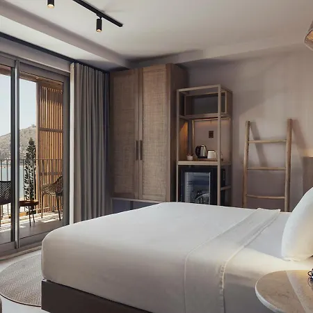 Hotel En Vie Boutique - Adults Only